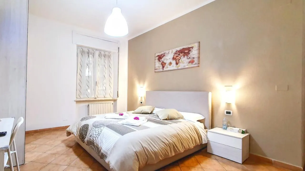 Guest Holiday Piave 1 Reggio Emilia 0*,  Italy