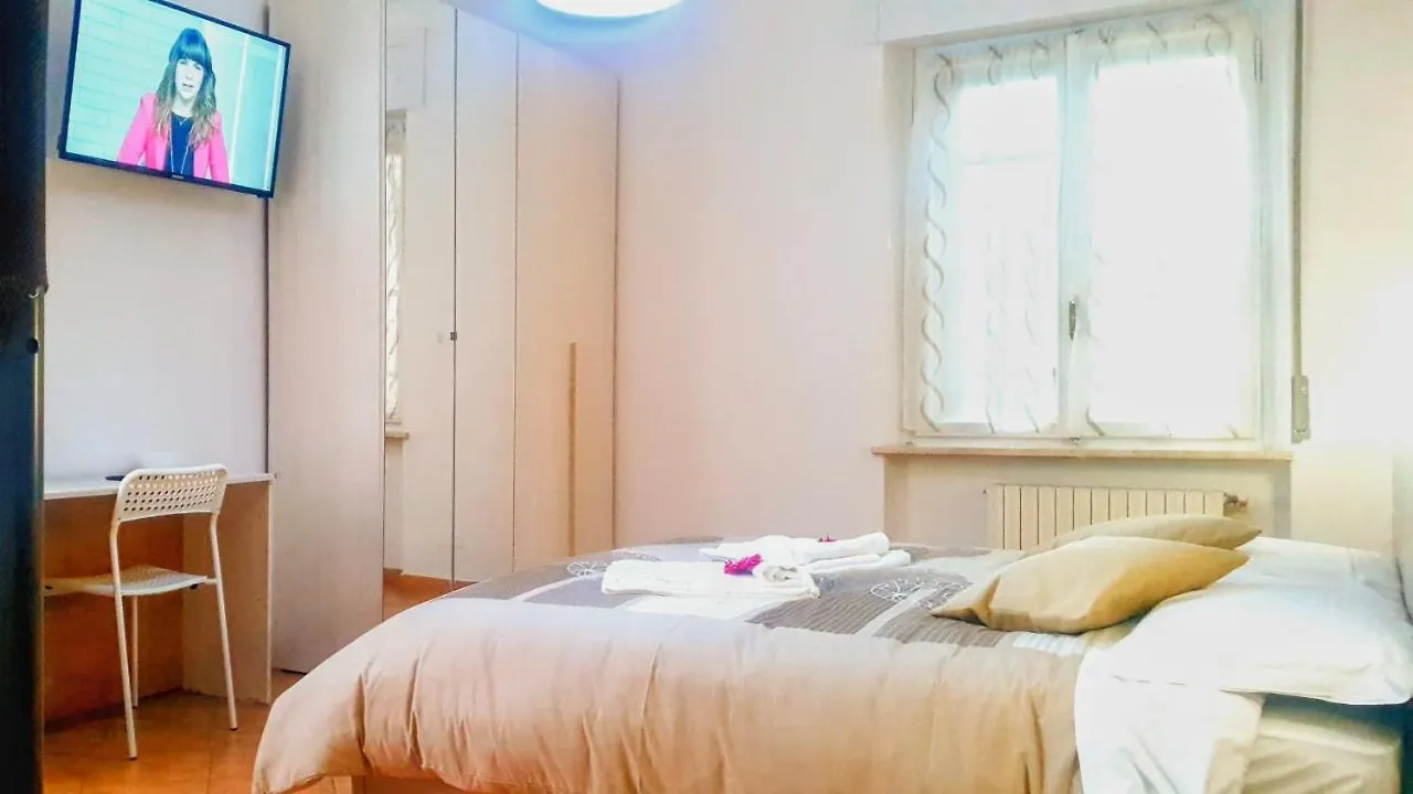 Affittacamere Guest Holiday Piave 1 Reggio nell'Emilia