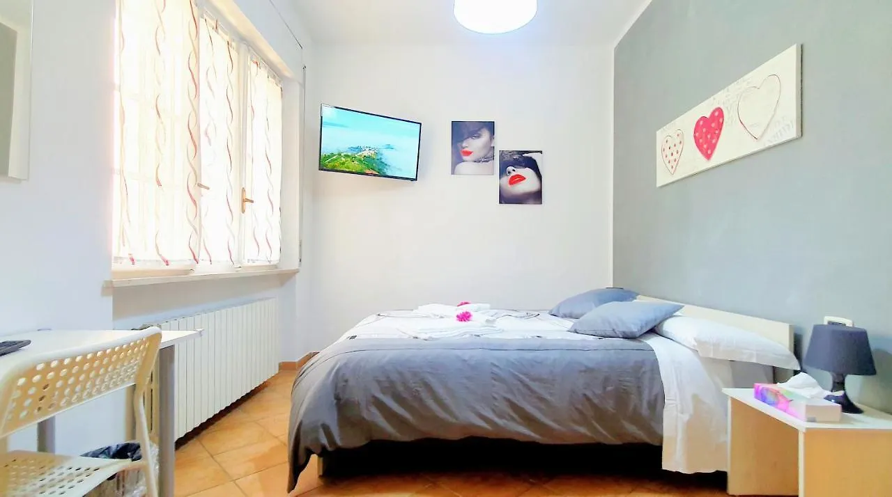 Guest Holiday Piave 1 Reggio nell'Emilia Italia
