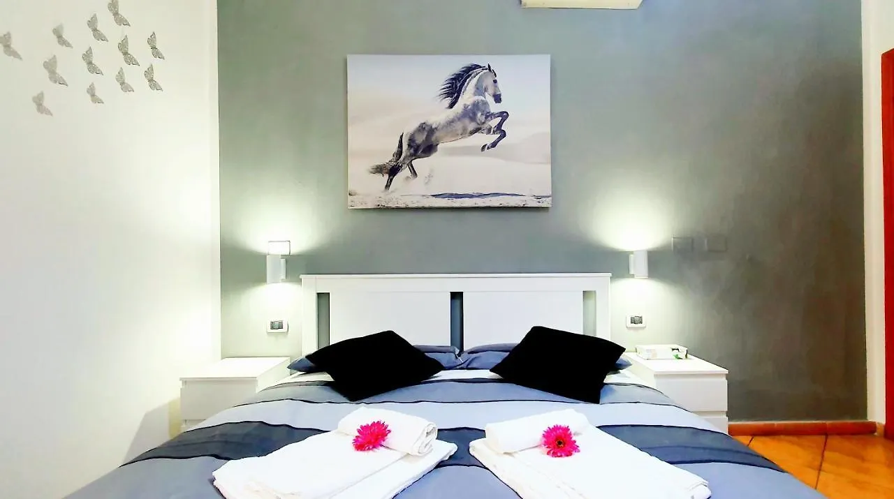 Affittacamere Guest Holiday Piave 1 Reggio nell'Emilia