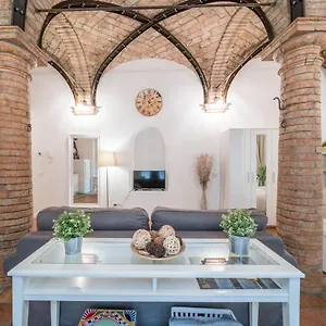 Lovely Loft In Reggio nell'Emilia
